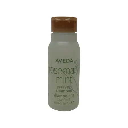 Aveda Rosemary Mint Purifying Shampoo 1.7 oz