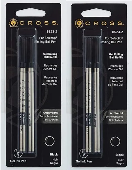 Cross Selectip Rollerball Refill