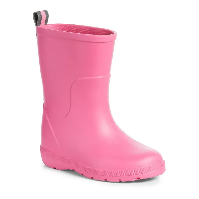 Toddler's totes Everywear® Charley Tall Rain Boot