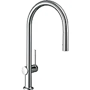 Hansgrohe Talis N HighArc Kitchen Faucet