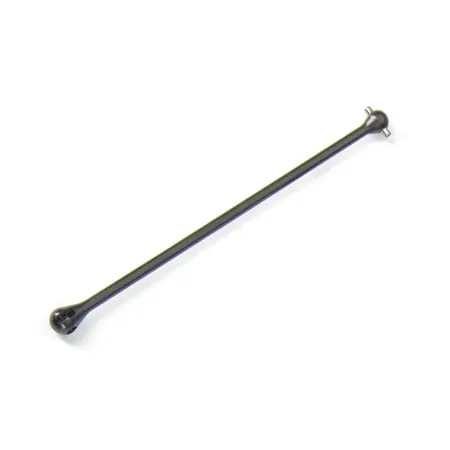 Traxxas 7896 Driveshaft steel constant velocity shaft 190.3mm X-Maxx WideMaxx