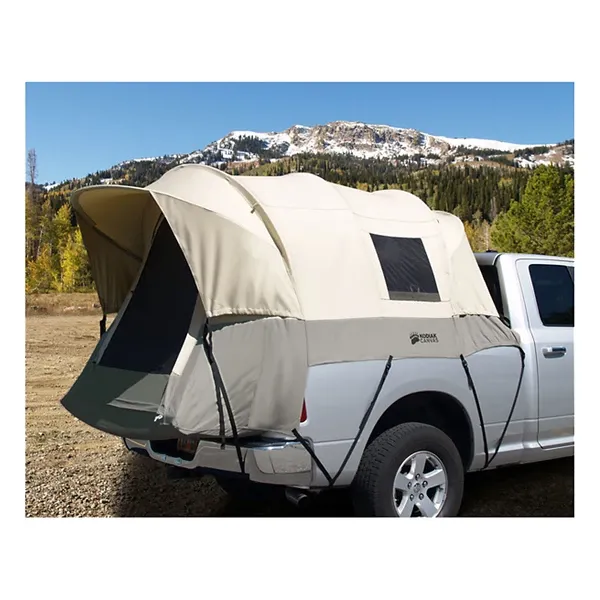 Kodiak Canvas Truck Bed Tent