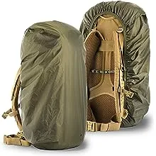 M-Tac Waterproof Rain Cover Rainproof for Hiking Camping Traveling