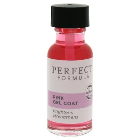 Perfect Formula Gel Coat - 0.6 oz bottle