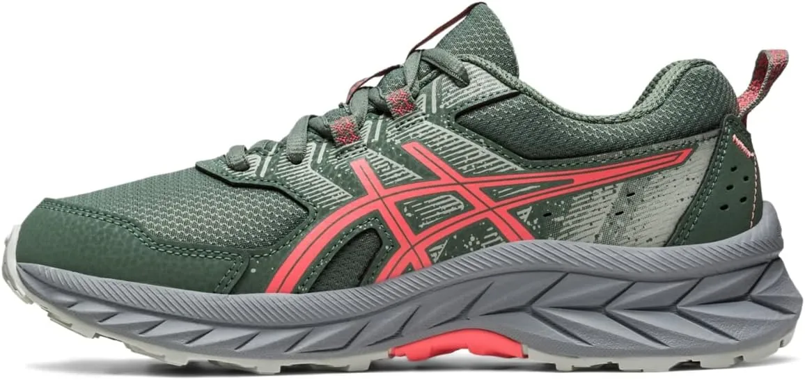 ASICS Pre Venture 9 Big Kids' Shoes