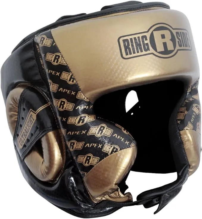 Ringside Apex Training Headgear