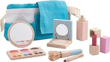 Trousse de maquillage professionnel