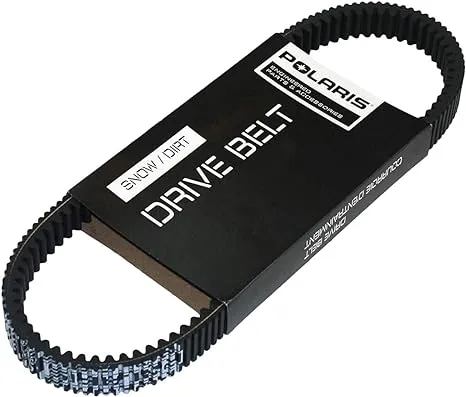 Polaris RANGER Drive Belt for Specific 500, 570, 570-4, 570-6, CREW 570, XP 570,