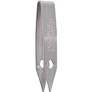 Uncle Bill's Sliver Gripper Tweezers