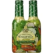 Virginia Brand Vidalia Onion Vinegarette, 2 Pack/26 fl. oz