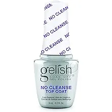 Gelish Mini No Cleanse Nail Top Coat