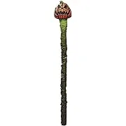 Jack O' Lantern Staff