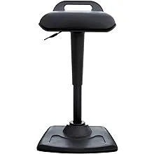 Vari Active Seat Standing Desk Chair