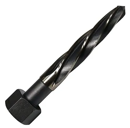 3/4" Hex Shank Bridge Reamer