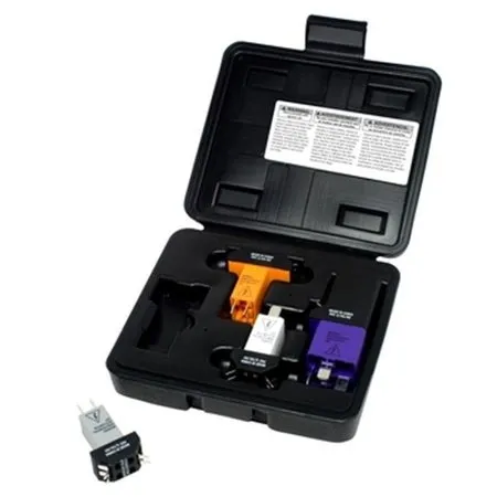 Lisle Corporation LS60610 Relay Jumper Test Kit II