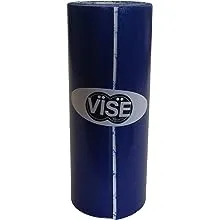 Vise Bio Skin Pro Tape Roll, 3-Inch x 4.5-Feet, Assorted Colors