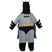 Robin Infant Costume