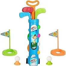 Liberry Kids Golf Clubs Set