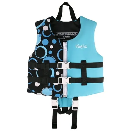 Boglia Toddler Swim Vest