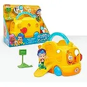 Bubble Guppies Swim-Sational School Bus