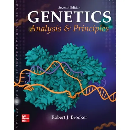 Loose Leaf for Genetics: Analysis and Principles