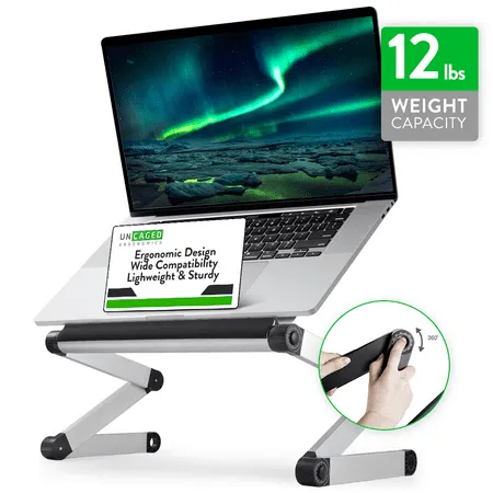 Adjustable Ergonomic Stand