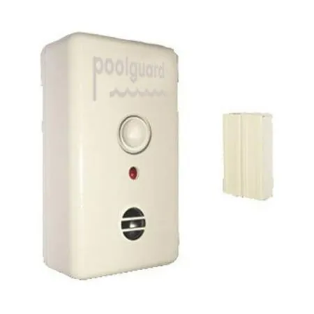 Poolguard-Pbm Industries DAPT-2 Door Alarm