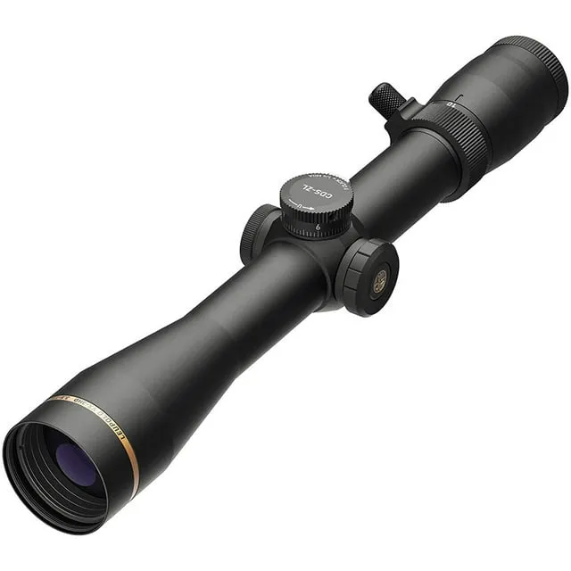 Leupold VX-3HD 4.5-14x40 CDS-ZL Wind-Plex MOA Riflescope