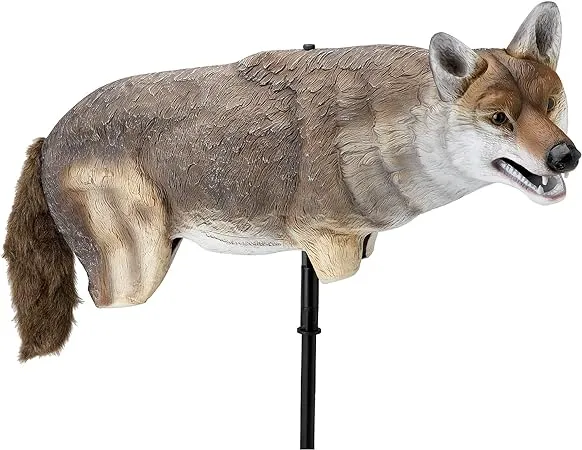 Edge by Expedite Yote Coyote Decoy