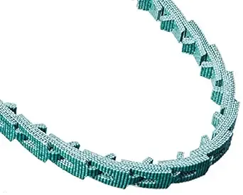 Accu-Link Adjustable Link V-Belt, 4L or A Profile, 1/2" Width, 4ft Length