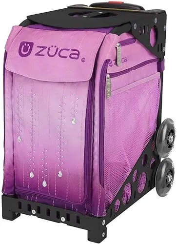 ZUCA Velvet Rain Sport Insert Bag (Frame Sold Separately)