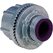 Sigma ProConnex 1-1/2-in Conduit Fittings (5-Pack) | 02-54074