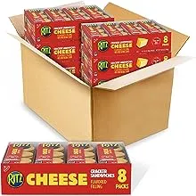 Cheese Ritz Bits