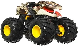 Hot Wheels Monster Trucks 1:24 FYJ83-HKM47