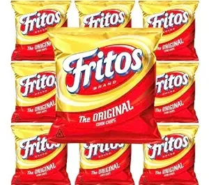 Fritos Corn Chips