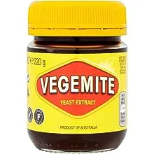 Kraft Vegemite 220 g