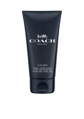 Coach For Men After-Shave Balm, 5 Oz