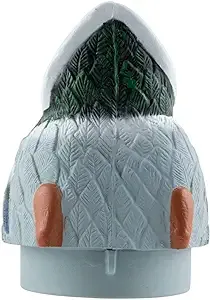 MOJO Outdoors Duck Hunting Motion Decoys for Realistic Water Movement