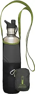 Chicobag Bottle Sling Repete Limestone