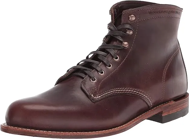 WOLVERINE Men's 1000 Mile Fashion Boot