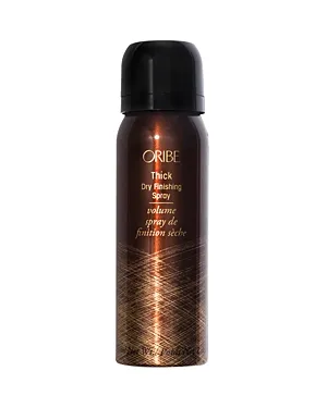 Oribe Thick Dry Finishing Spray - 7.0 oz