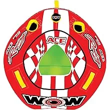 WOW Watersports Ace Racing 1P