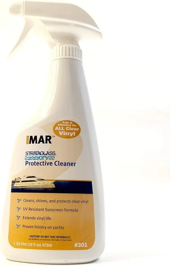 IMAR Strataglass Protective Cleaner (#301)