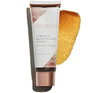 Turmeric Brightening Polish