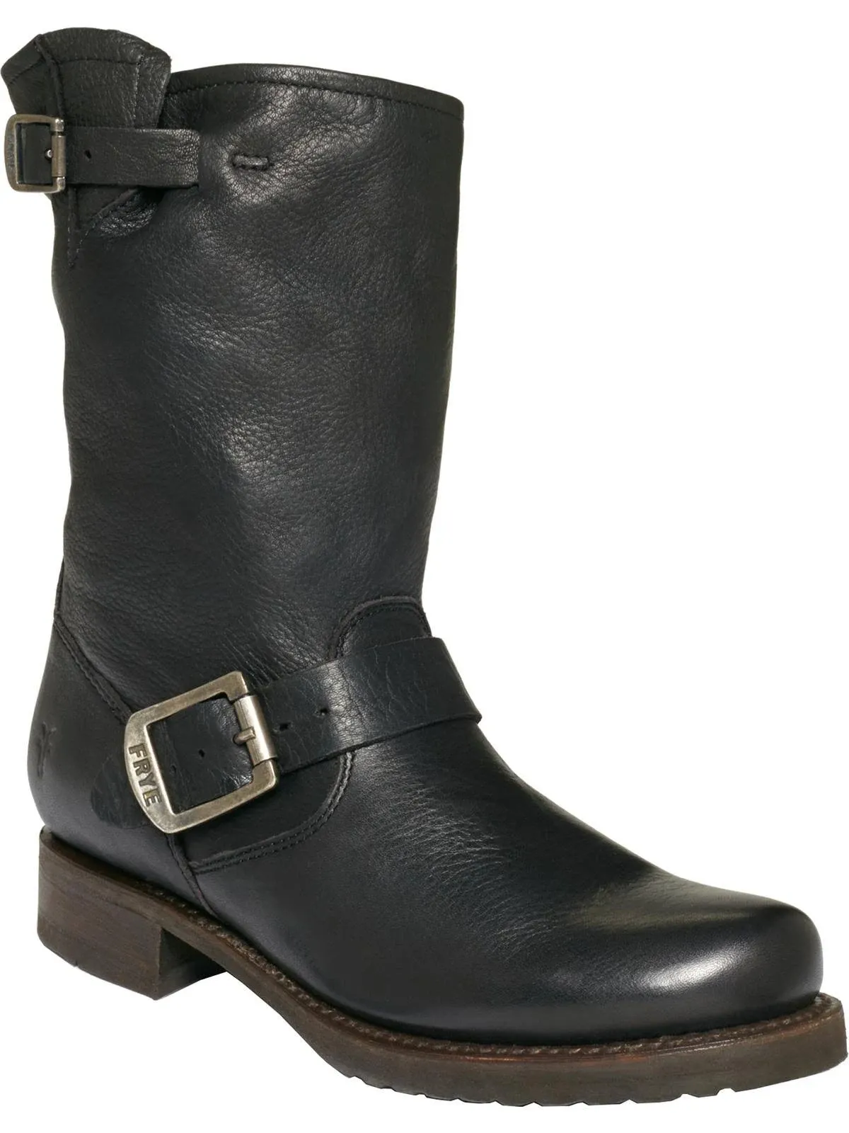 Frye Veronica Short Black / 8