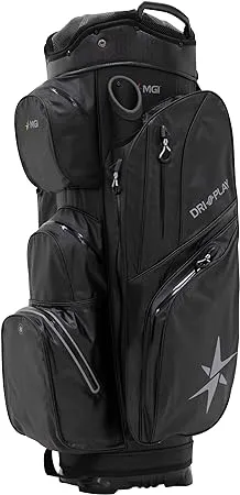 Lite-Play Cart Bag