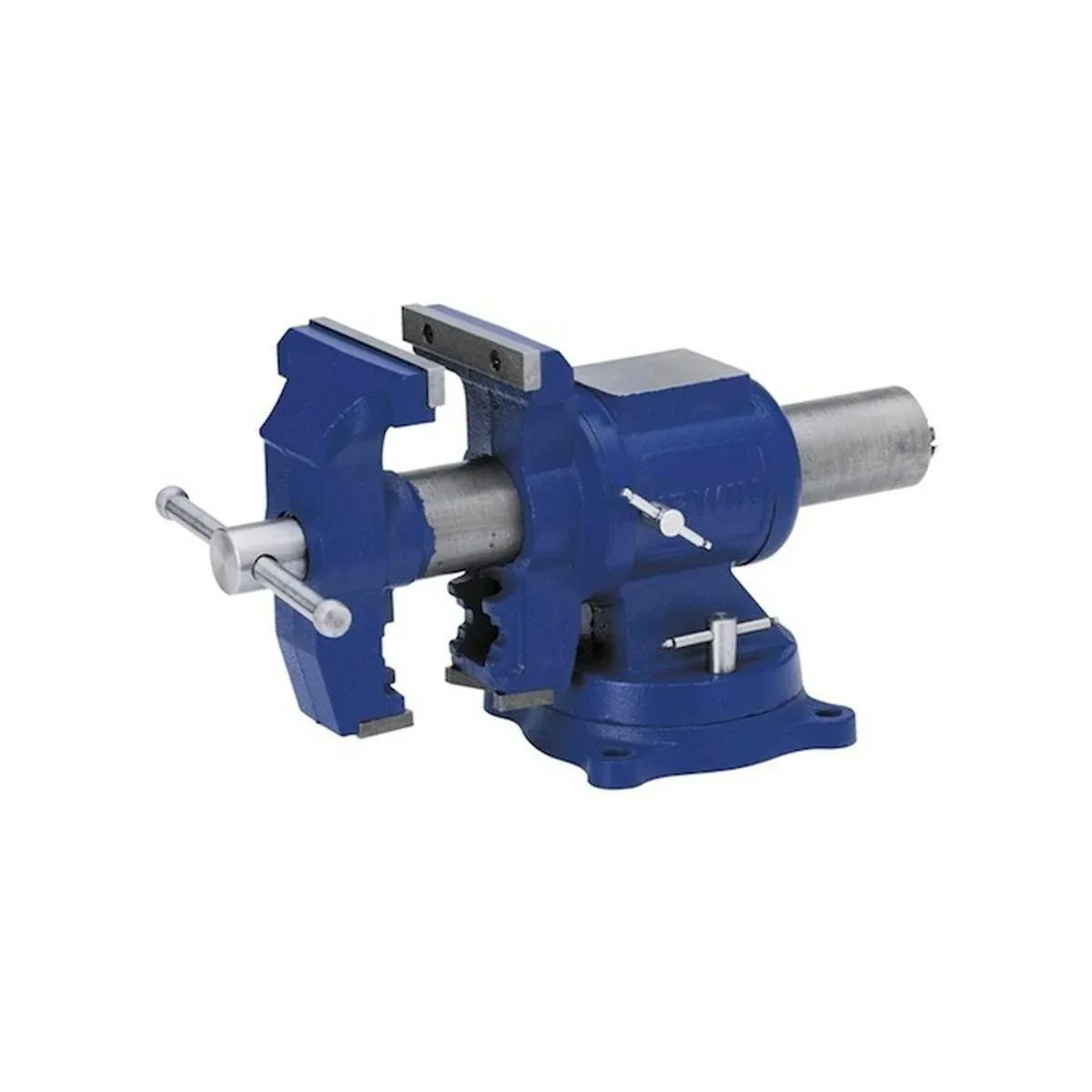 IRWIN 5-in Multi-Purpose Vise