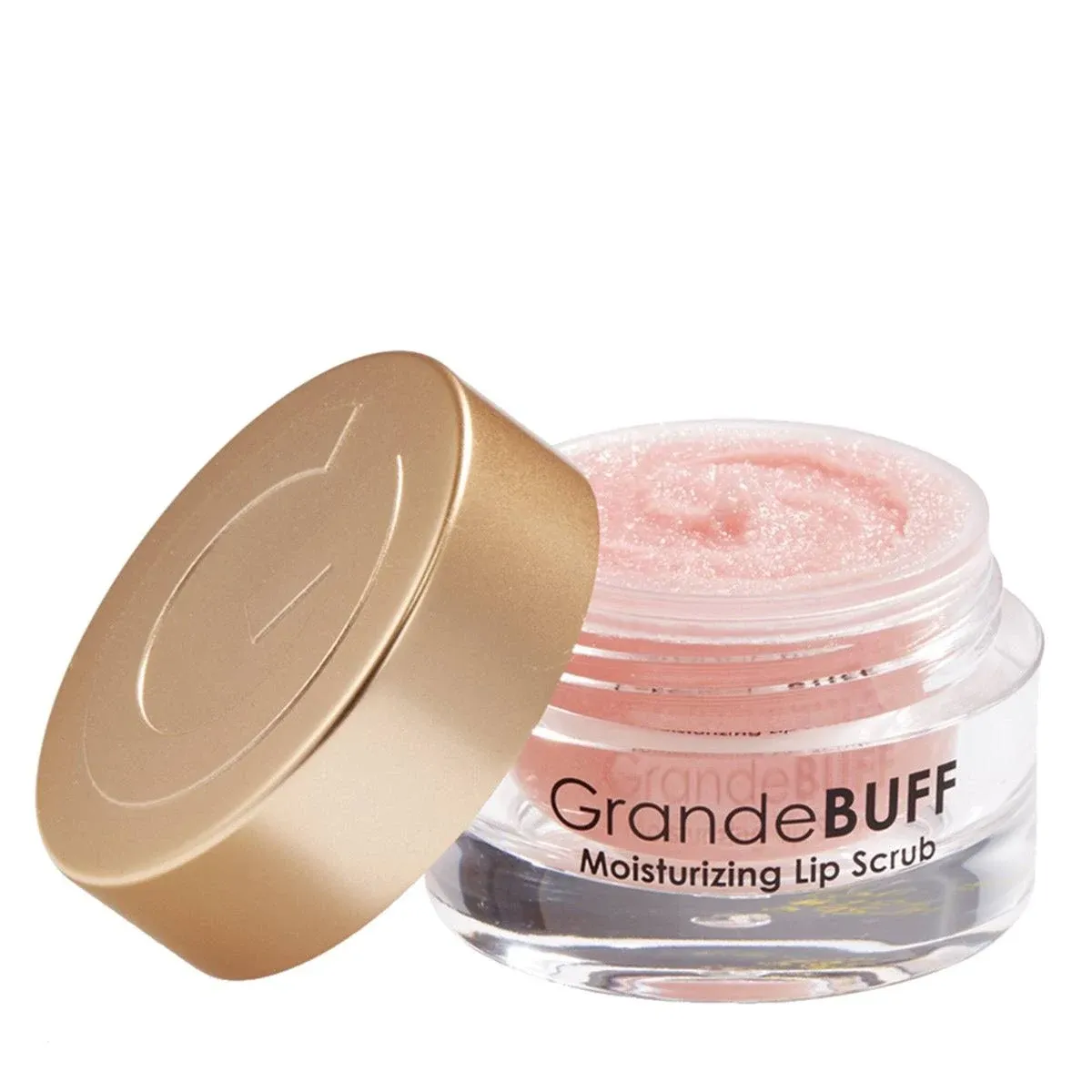 Grande Cosmetics GrandeBUFF Moisturizing Lip Scrub