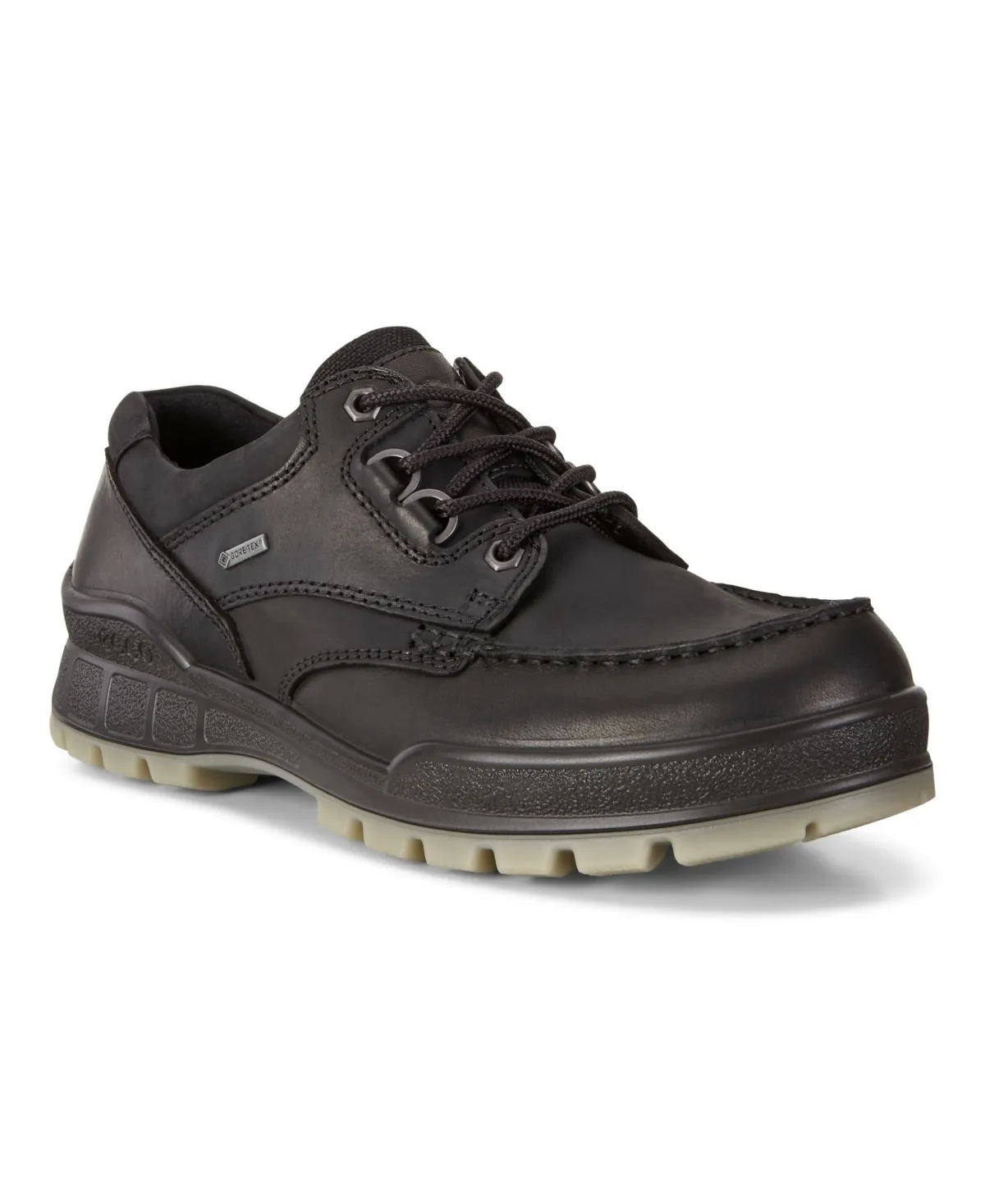 ECCO Men's Track 25 Low Gore-tex Waterproof Hiking Shoe