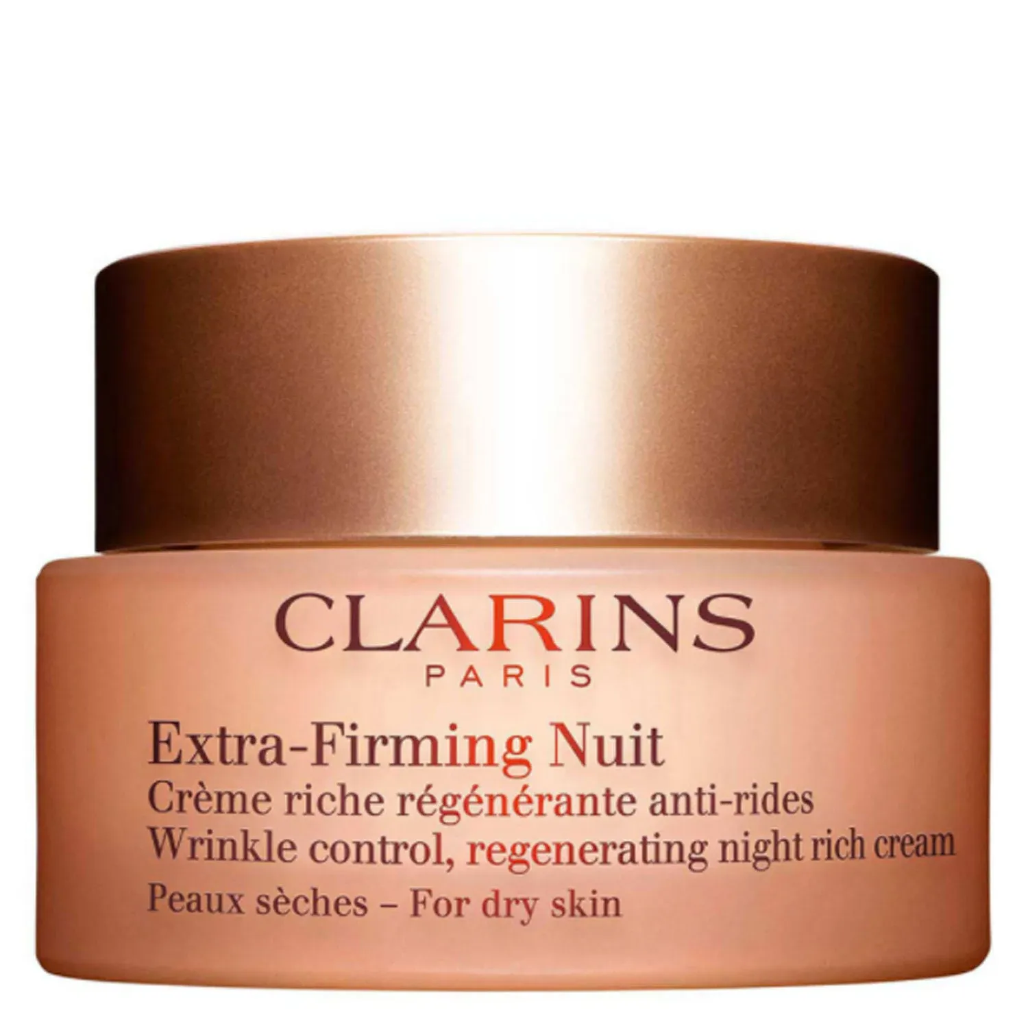 Clarins Extra-Firming Night Cream Dry Skin 50 ml